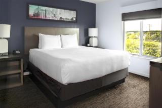 Hyatt House Branchburg - Bridgewater - Branchburg Park - 5