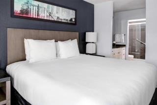 Hyatt House Branchburg - Bridgewater - Branchburg Park - 4