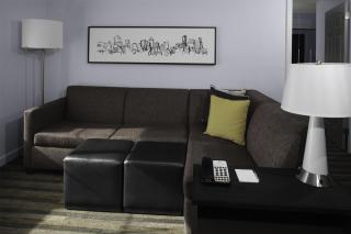 Hyatt House Branchburg - Bridgewater - Branchburg Park - 2