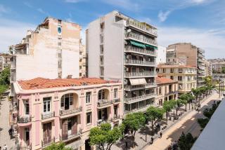 Elegant Suite - Thessaloniki - Thessaloniki - 0