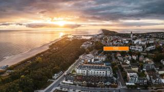 Apartamenty Sun & Snow Ves przy plaży - Władysławowo - 7