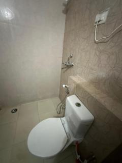 The Giri Nandani Stays Agra - 1