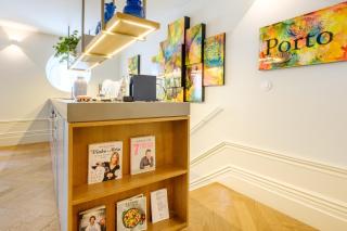 Discovery Luxury Historic House At Rua das Flores - Porto - 6
