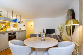 Discovery Luxury Historic House At Rua das Flores - Porto - 3