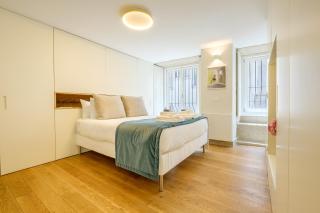 Discovery Luxury Historic House At Rua das Flores - Porto - 9