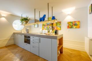 Discovery Luxury Historic House At Rua das Flores - Porto - 8