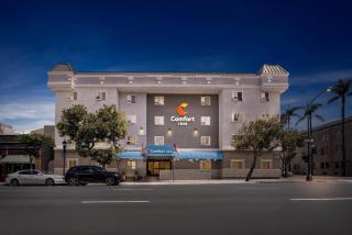 Comfort Inn Gaslamp Convention Center - San Diego - 7