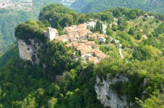 Rustic Home - Motrone - 9
