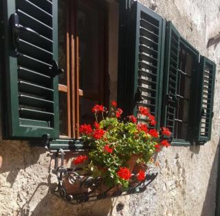 Rustic Home - Motrone - 7