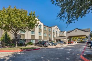 Comfort Suites The Colony - Plano West - The Colony - 8