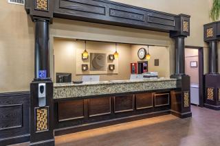 Comfort Suites The Colony - Plano West - The Colony - 7