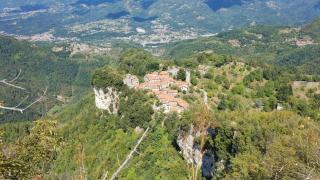 Rustic Home - Motrone - 6