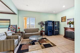 Quality Inn & Suites - Seville - 7