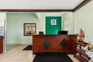 Quality Inn & Suites - Seville - 5