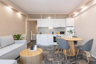 Elegant Suite - Thessaloniki - Thessaloniki - 8