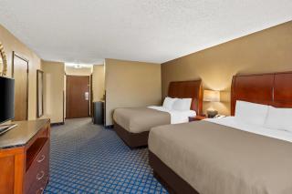 Quality Inn & Suites - 1