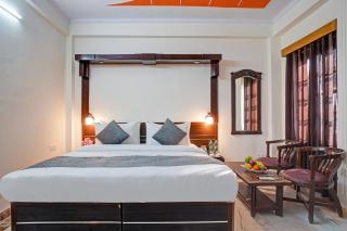 Hotel Vasundhara Grand - Near EDM Mall - Ghaziabad - 1