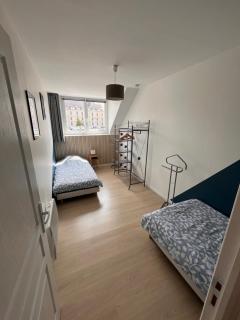 La Maison du Bastion - Gravelines centre - 6