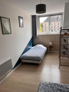 La Maison du Bastion - Gravelines centre - 7