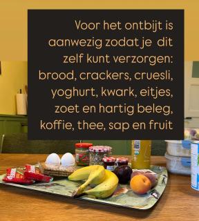 B & B De Rozengracht - Doesburg - 9