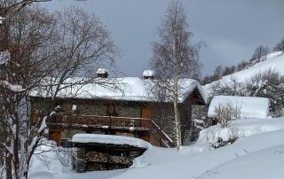 Les Chryolles - Valmeinier - 0
