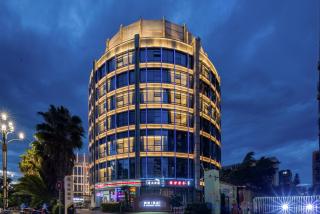 G Mansion Hotel - Kunming - 0