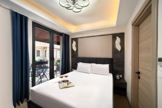 Lenus Hagia Sophia Hotel - Estambul - 4