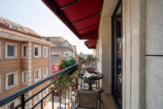 Lenus Hagia Sophia Hotel - Estambul - 3