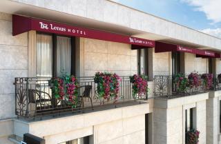 Lenus Hagia Sophia Hotel - Estambul - 2