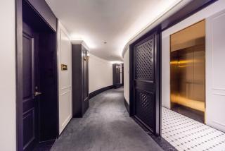 G Mansion Hotel - Kunming - 8
