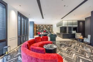G Mansion Hotel - Kunming - 6