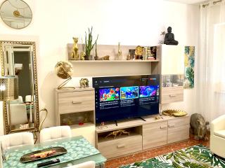 Boutique Apartment with Terrace - Viareggio - 0