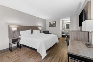 Quality Inn & Suites Ocala I-75 - Ocala - 7