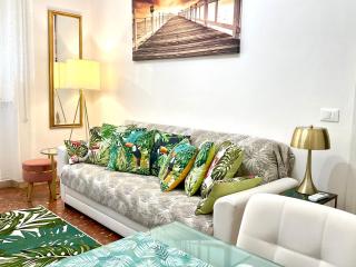Boutique Apartment with Terrace - Viareggio - 2