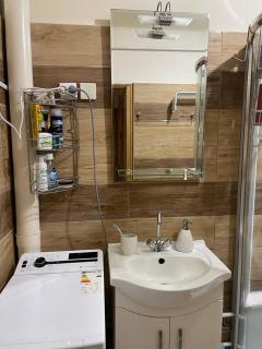 Alpesi Apartman - Bogács - 8