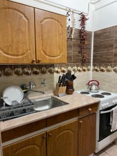 Alpesi Apartman - Bogács - 4
