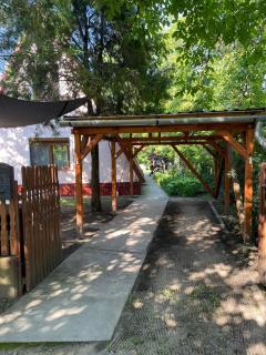 Alpesi Apartman - Bogács - 3