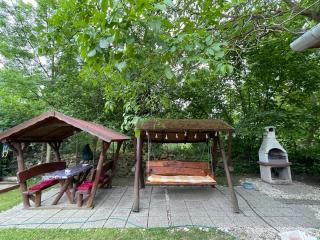 Alpesi Apartman - Bogács - 2