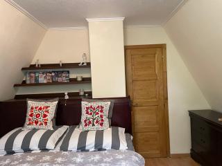 Alpesi Apartman - Bogács - 1