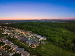 Hillside Harbor In Hawks Woods Estates - Verona - 1