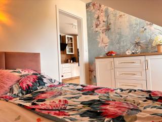 Apartament Pastelowa Przystań - 9