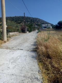 Aegean Pearl - Áyios Dhimítrios - 6