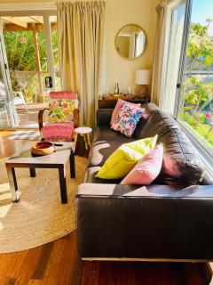 Bermagui Bay Beach House - Bungalow - Pet friendly, in the heart of Bermagui - 8