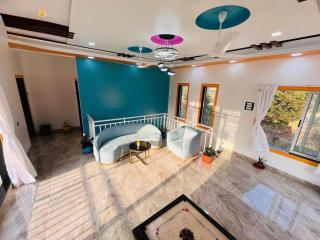 Sunset Swing Villa - Pvt with Pool - Jāmb - 5