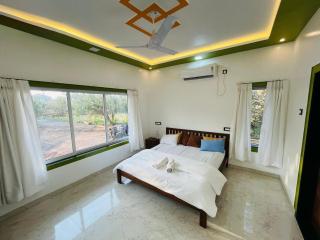 Sunset Swing Villa - Pvt with Pool - Jāmb - 4
