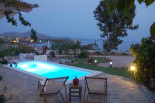 Aegean Pearl - Áyios Dhimítrios - 0