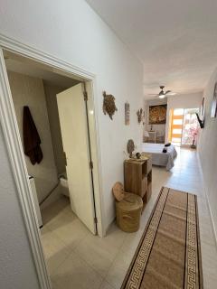 Estudio Puerto Campomanes - Altea - 0