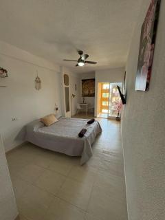 Estudio Puerto Campomanes - Altea - 5