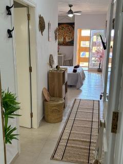 Estudio Puerto Campomanes - Altea - 4
