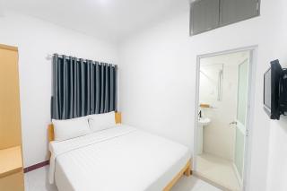 Bùi Viện K&T Hotel - Ho Chi Minh - 9